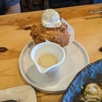 Orchard City Kitchen - Ode to Hobees - New American Near Me - Campbell, California
