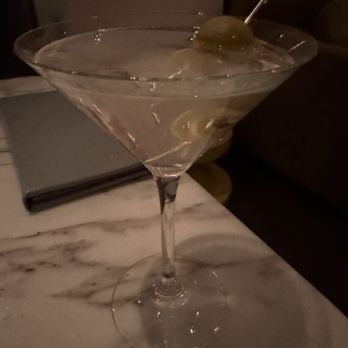 Barclay Prime - Metropolitan - Steakhouses Near Me - Philadelphia, Pennsylvania