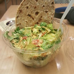 Santa Fe Salad