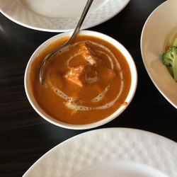 Malabar Beyond India - Butter chicken
