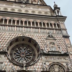 Cappella Colleoni - Cappella Colleoni - Colleoni Chapel