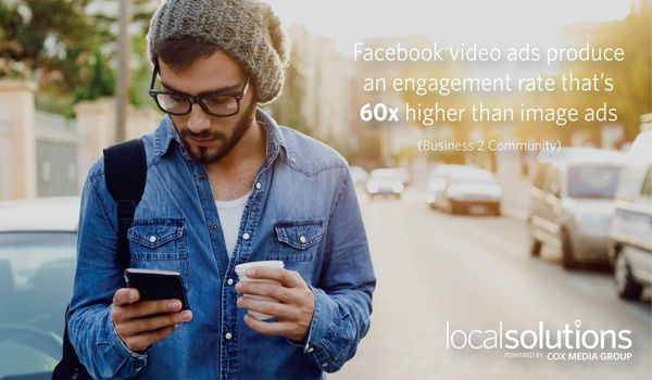 Cox Media Group Corporate