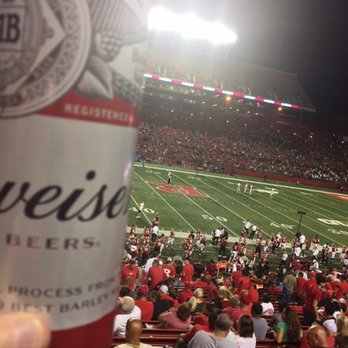 High Point Solutions Stadium - Cheers to having a beer at the game. - Stadiums & Arenas Near Me - Piscataway Township, New Jersey High Point Solutions Stadium - Cheers to having a beer at the game. - Stadiums & Arenas Near Me - Piscataway Township, New Jersey