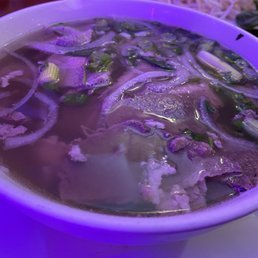 Pho Combo Pho Combo