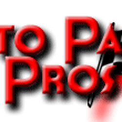 Auto Parts Pros