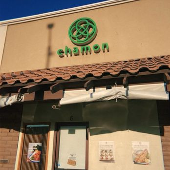 Chamon - Japanese Near Me - Las Vegas, Nevada