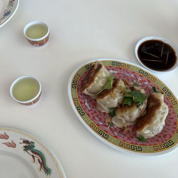 MAKfam - Chinatown dumplings and chrysanthemum tea - Chinese Near Me - Denver, Colorado MAKfam - Chinatown dumplings and chrysanthemum tea - Chinese Near Me - Denver, Colorado