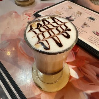 Casa De Flora Bar - Coffee & Tea Near Me - Bloomfield, New Jersey