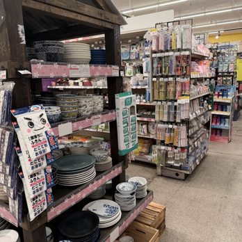 Tokyo Central & Main - International Grocery Near Me - Gardena, California