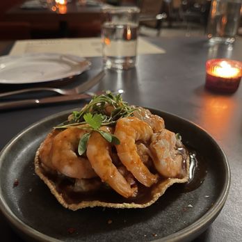 Loreto - Tostada Mixta - Seafood Near Me - Los Angeles, California Loreto - Tostada Mixta - Seafood Near Me - Los Angeles, California