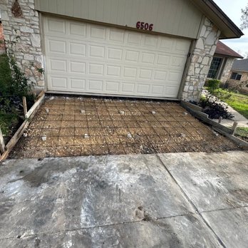 1. Titan Concrete