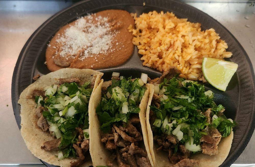El Gran Taco Loco in Wickenburg