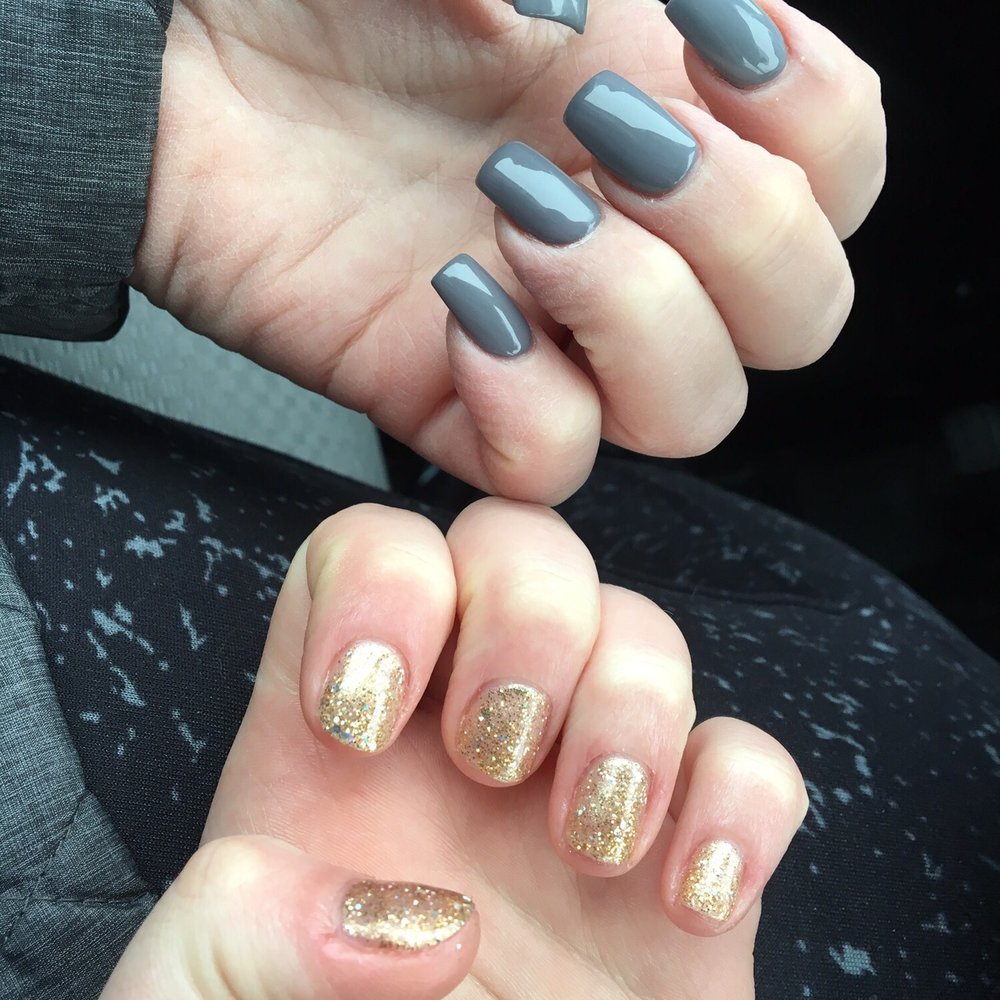 lia nails - No chip manicures for me and my daughter. - Nail Salons Near Me - Naperville, Illinois lia nails - No chip manicures for me and my daughter. - Nail Salons Near Me - Naperville, Illinois