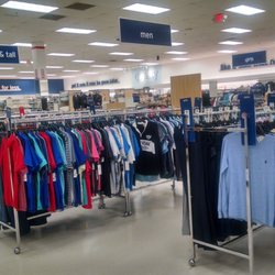Marshalls - Nice and neat.