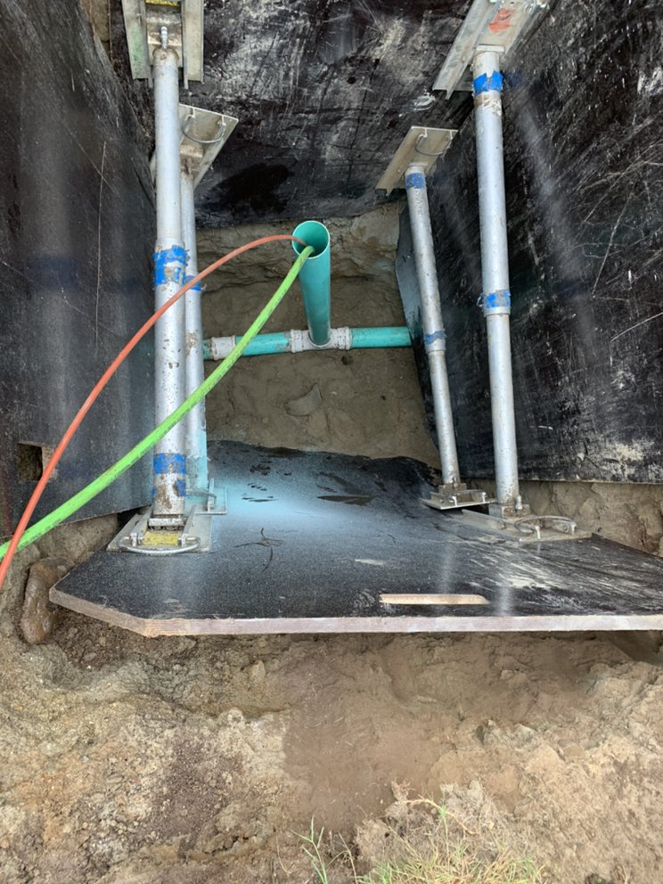 Slide of ABC Complete Piping and Heating