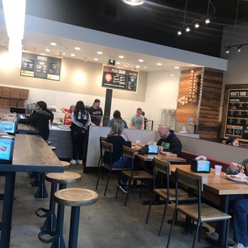 MOD Pizza - Fast Food Near Me - Kent, Washington MOD Pizza - Fast Food Near Me - Kent, Washington