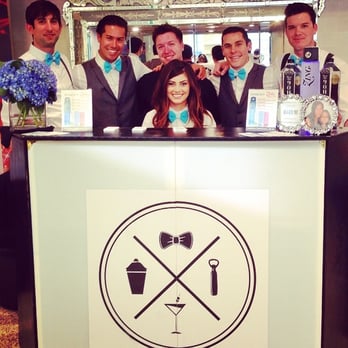 Shaken Knot Stirred - Bartenders Near Me Shaken Knot Stirred - Bartenders Near Me