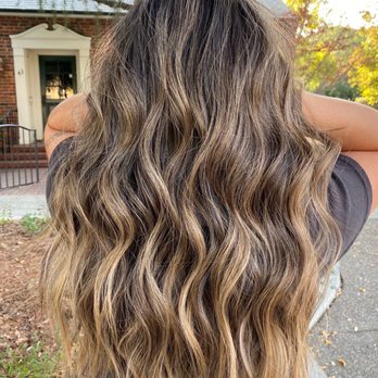 Rad and Company - Beautiful dimension! - Hair Salons Near Me - Campbell, California Rad and Company - Beautiful dimension! - Hair Salons Near Me - Campbell, California