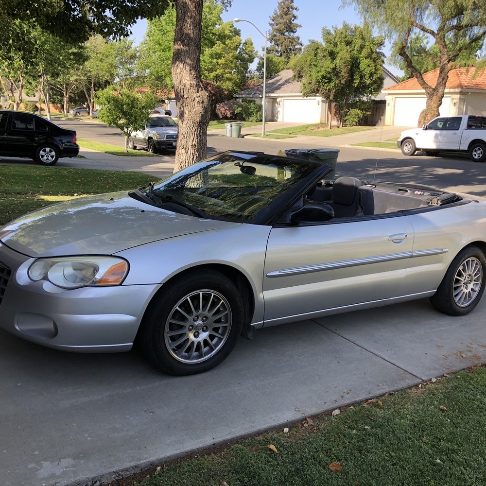 Don's Mobile Glass - All four windows go up and down!!! - Auto Glass Services Near Me - Merced, California Don's Mobile Glass - All four windows go up and down!!! - Auto Glass Services Near Me - Merced, California