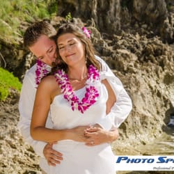 Wedding In Paradise - Romantic and Breath TAking