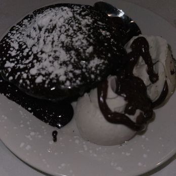 Hal's The Steakhouse - Chocolate Cake - American Near Me - Atlanta, Georgia Hal's The Steakhouse - Chocolate Cake - American Near Me - Atlanta, Georgia
