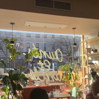 Aunts et Uncles - Vegan Near Me - Brooklyn, New York Aunts et Uncles - Vegan Near Me - Brooklyn, New York