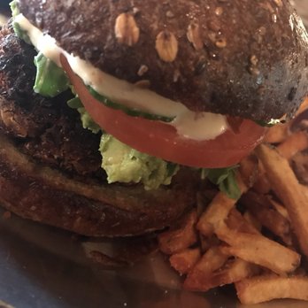 Brick & Brew - The burger in question... - Gastropubs Near Me - Media, Pennsylvania Brick & Brew - The burger in question... - Gastropubs Near Me - Media, Pennsylvania