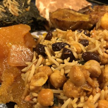 Maiwand Grill - Vegetarian platter - Afghan Near Me - Baltimore, Maryland Maiwand Grill - Vegetarian platter - Afghan Near Me - Baltimore, Maryland