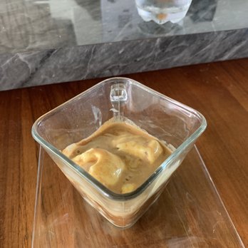Café del Sol - Afrogato...espresso with ice cream? Yes!!!! - Cafeteria Near Me - Mérida, YUC Café del Sol - Afrogato...espresso with ice cream? Yes!!!! - Cafeteria Near Me - Mérida, YUC