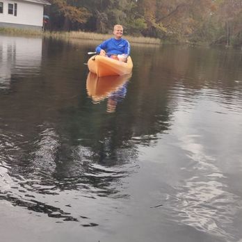 Rainbow River Kayak Adventures - Rafting/Kayaking Near Me - Dunnellon, Florida Rainbow River Kayak Adventures - Rafting/Kayaking Near Me - Dunnellon, Florida