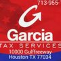 Photo of Garcias Tax Service & Notary