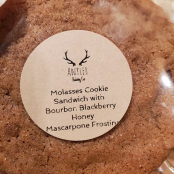 Antler Baking Company - Delicious! - Bakeries Near Me - Bellingham, Washington