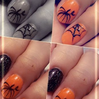 Qpolish Nails & Spa - Nails by Ruby. - Nail Salons Near Me - Gilbert, Arizona