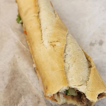 Paris Banh Mi - Vietnamese Near Me - Collierville, Tennessee