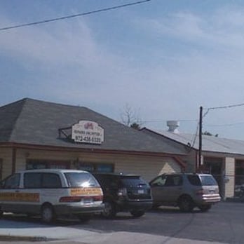 Repairs Unlimited - Auto Repair Near Me - Lewisville, Texas Repairs Unlimited - Auto Repair Near Me - Lewisville, Texas