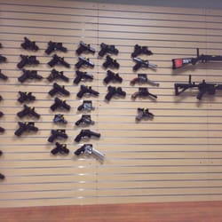 Guns, Fishing & Other Stuff - Rentals
