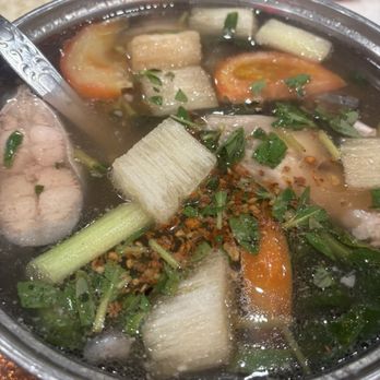 Kim Tar Seafood Restaurant - Seafood Near Me - Monterey Park, California