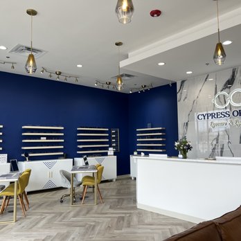 Cypress Optique - Optometrists Near Me - Cypress, Texas Cypress Optique - Optometrists Near Me - Cypress, Texas