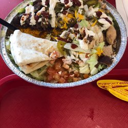 The Halal Guys