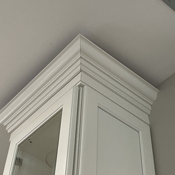Claddagh Home Repair Services - Crown molding - Handyman Near Me - Columbia, Tennessee Claddagh Home Repair Services - Crown molding - Handyman Near Me - Columbia, Tennessee