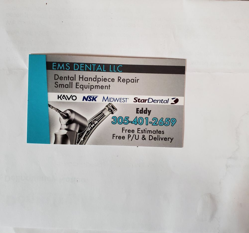 EMS DENTAL Powder Springs, GA Yelp