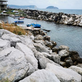Lungomare Sandro Pertini - Parks Near Me - Pozzuoli, NA