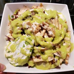Cobb Salad