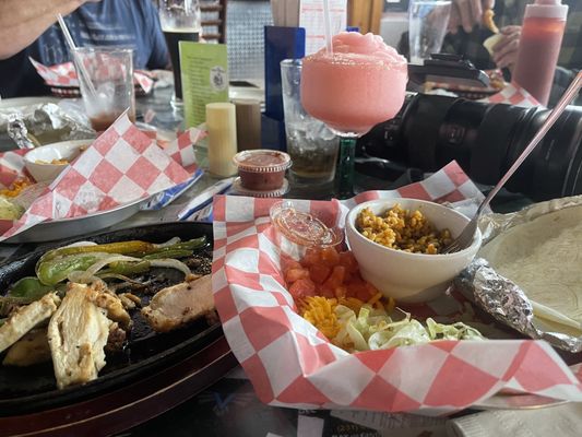 Logger's Landing by null