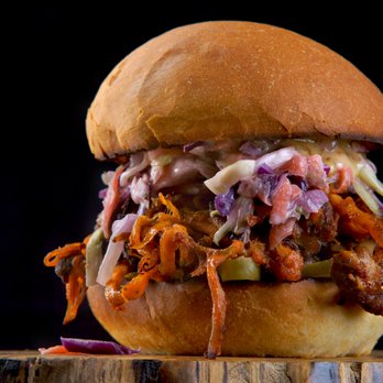 The Smokery - BBQ Sandwich - Barbeque Near Me - Nashville, Tennessee The Smokery - BBQ Sandwich - Barbeque Near Me - Nashville, Tennessee