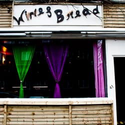 Wine & Bread - Wine & Bread Portuguese Restaurant