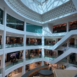 Shopping Leblon