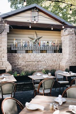 Ava's Pizzeria & Wine Bar - St. Michaels by null
