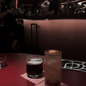 Alter Ego - Cocktail Bars Near Me - Tampa, Florida