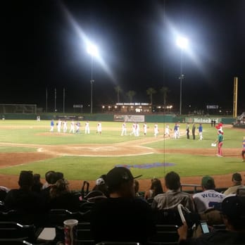 Banner Island Ballpark - Stadiums & Arenas Near Me - Stockton, California Banner Island Ballpark - Stadiums & Arenas Near Me - Stockton, California